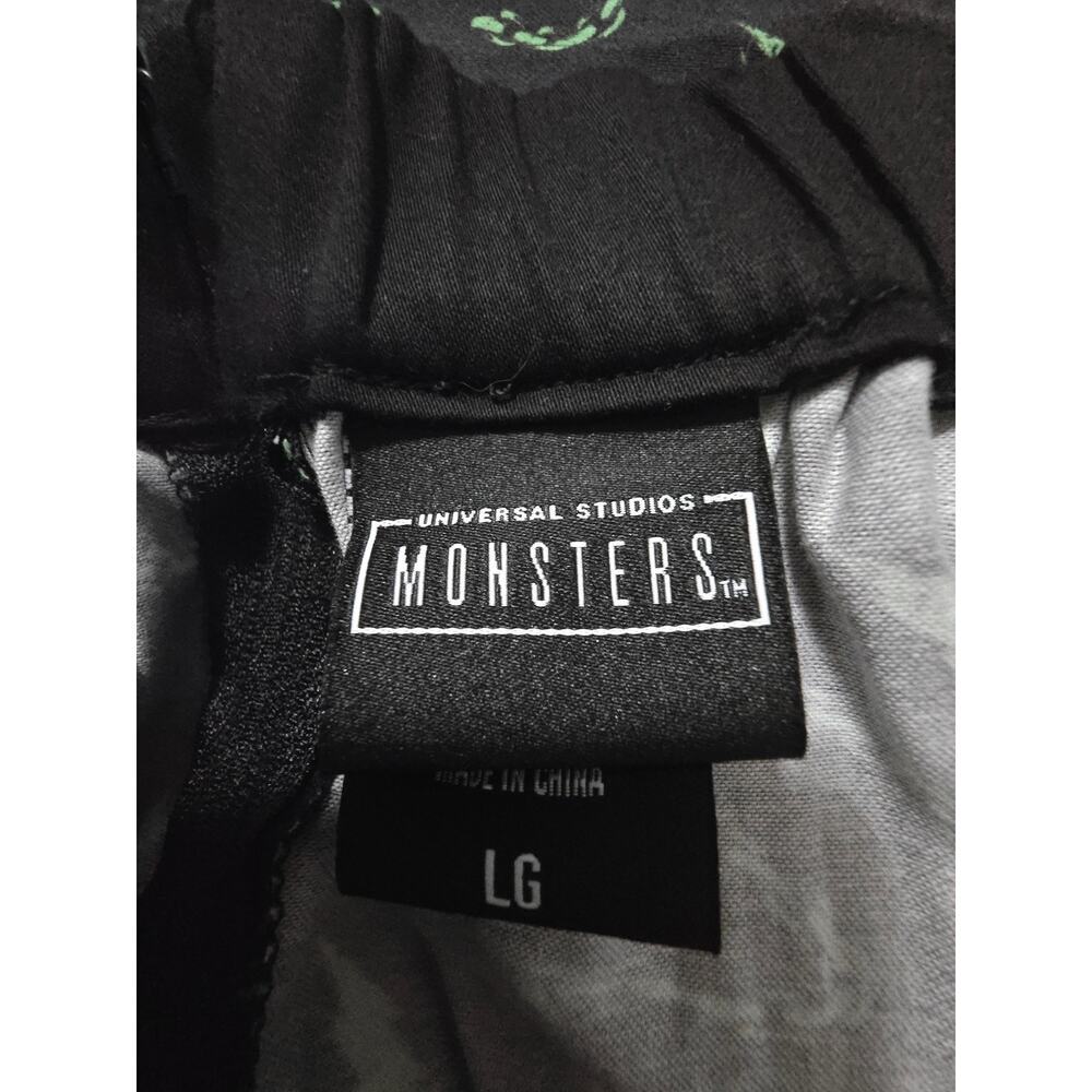 Universal Studios Frankenstein Skirt Size L EUC - Picture 4 of 6